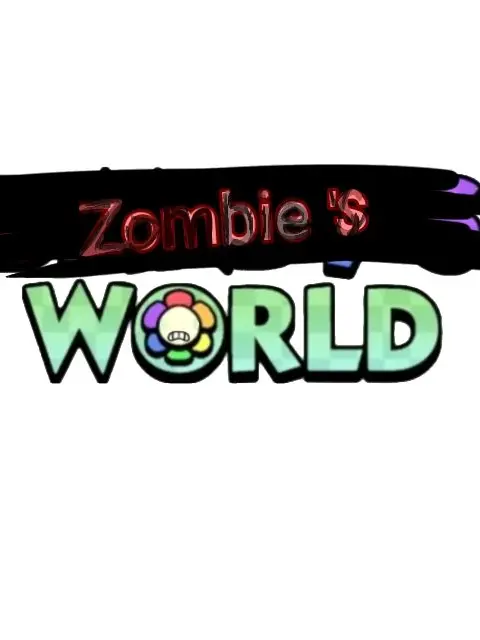 Elliot_is_God의 Dandy's World AU…