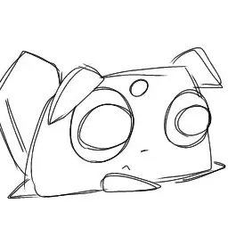Profile image of ペブル
