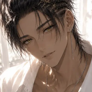 Profile image of 櫻間 柚希