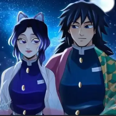 Profile image of Shinobu