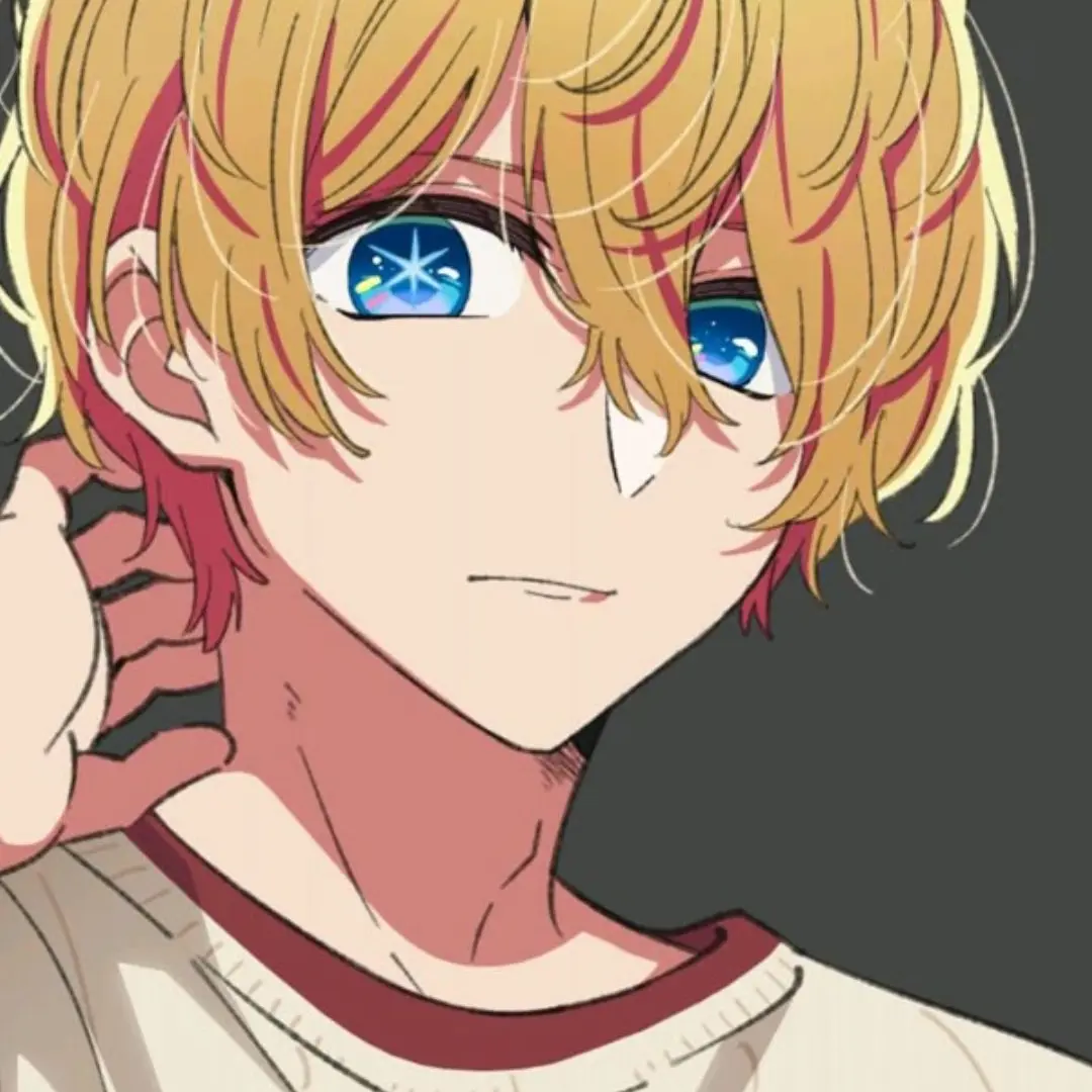 FickleSable8859의 최애의 아이 1화