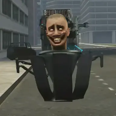 Profile image of 글리치 토일렛