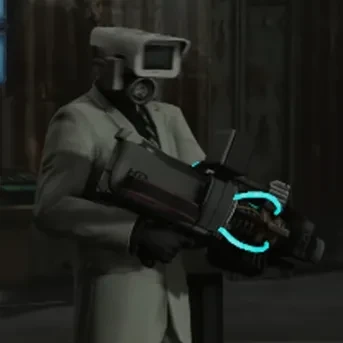 연구원 카메라맨