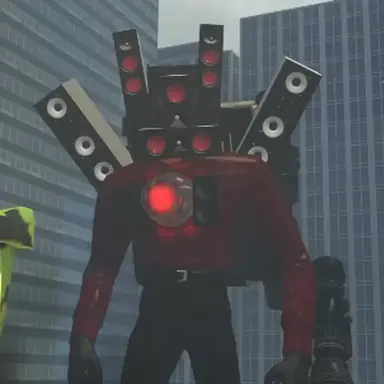 Profile image of 타이탄 스피커맨