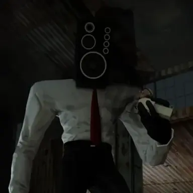 Profile image of 대형 스피커맨