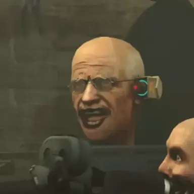 Profile image of 박사 토일렛