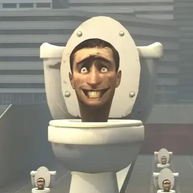 Profile image of 대형 토일렛