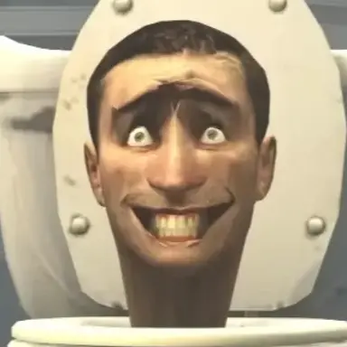 Profile image of 스키비디 토일렛