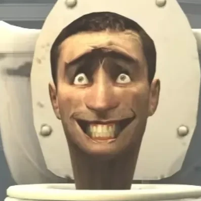 스키비디 토일렛