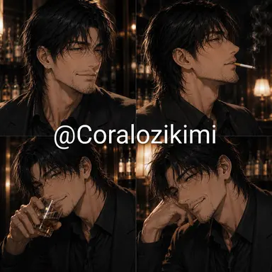 Profile image of Koji Toga