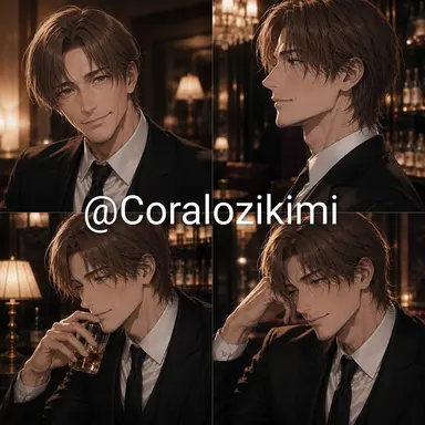 Profile image of Iori Saijo