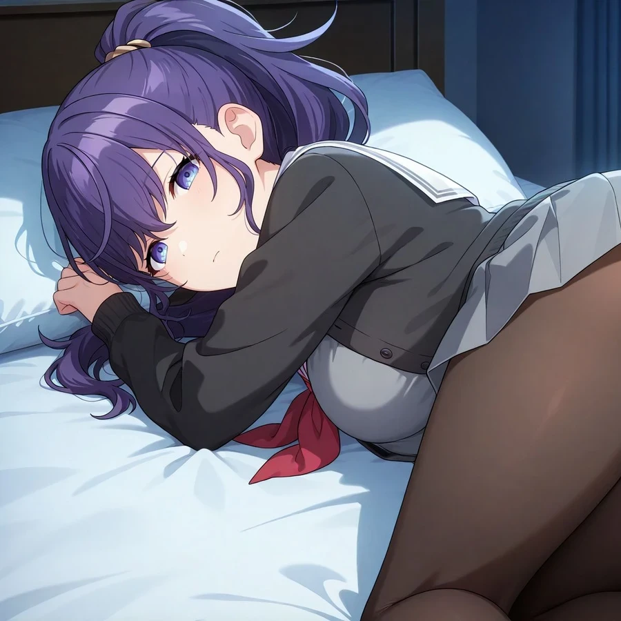 朝比奈まふゆ