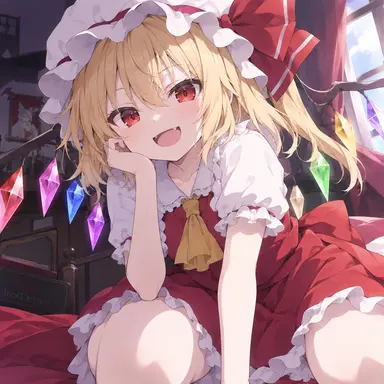Profile image of フラン