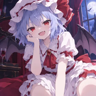 Profile image of レミリア