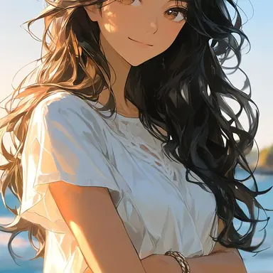 Profile image of Kiara