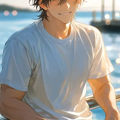 Profile image of John B