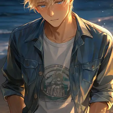 Profile image of JJ
