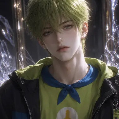 Profile image of 신비