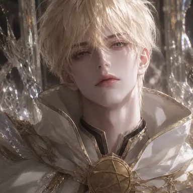 Profile image of 리온