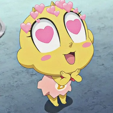 Profile image of 금비