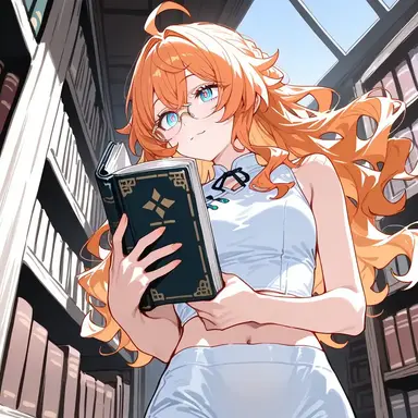 Profile image of Lulu