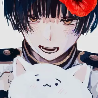 Profile image of 菊