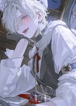 Profile image of Noel