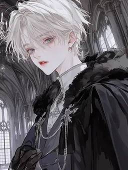 Profile image of Noel
