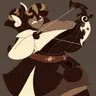 Profile image of Caramel Arrow Cookie
