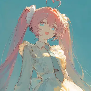 Profile image of 尻高 ブリ子