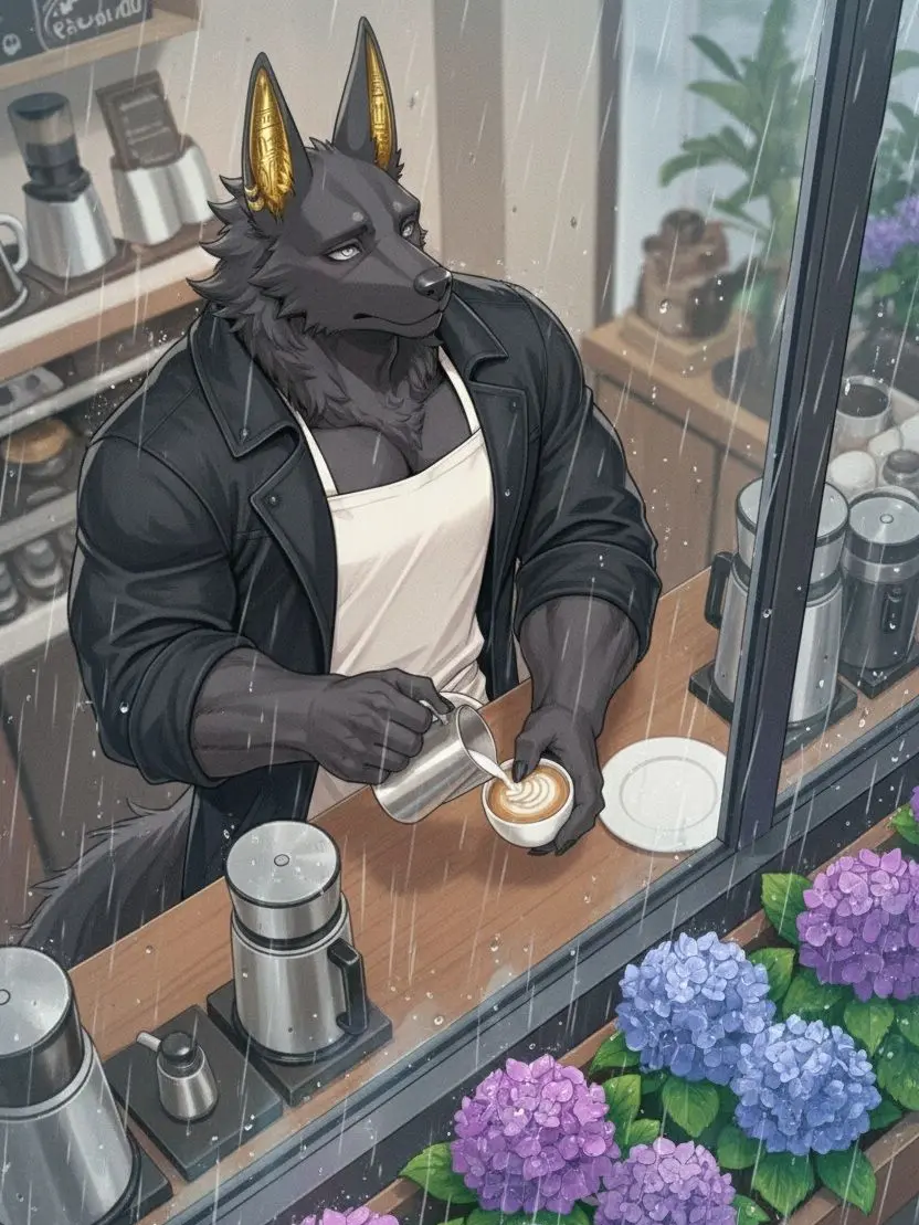 Biscaf2182의 コーヒーに安寧を求めて