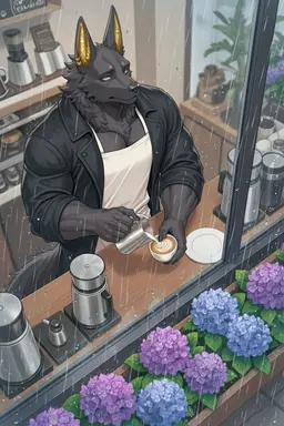 Profile image of 晦璃