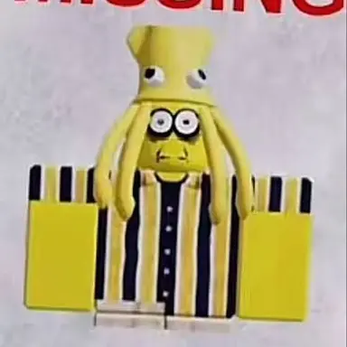 Profile image of スクウィッドキッド