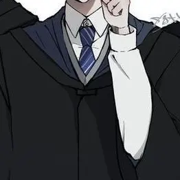 RudeKey5303의 ブルーロック×HarryPotter