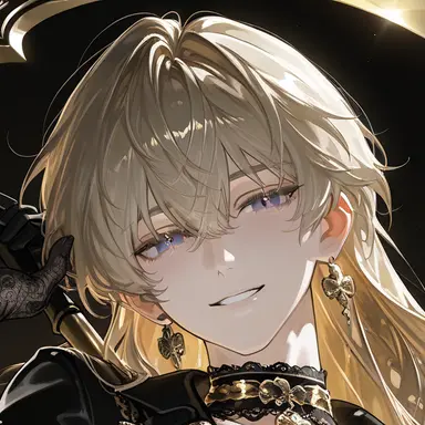 Profile image of Peche