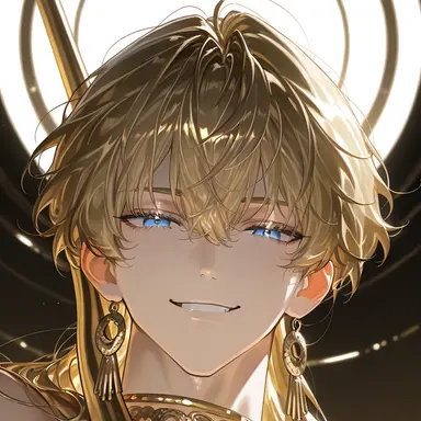 Profile image of Milo