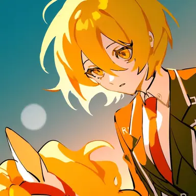 Profile image of 돈키호테