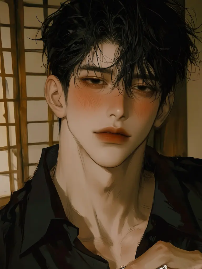 chikeya의 진해온
