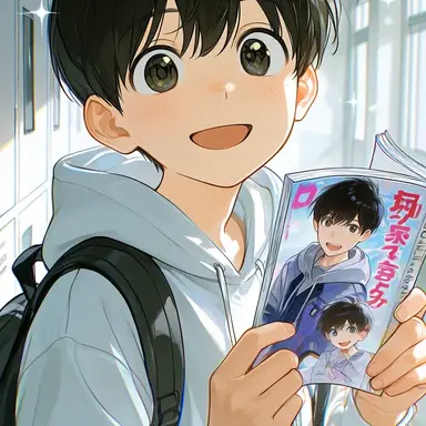 Profile image of Ren