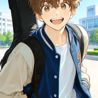 Profile image of Yuki Sasaki
