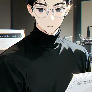 Profile image of Ryosuke Matsuoka