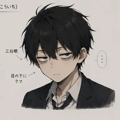 Profile image of 恒一