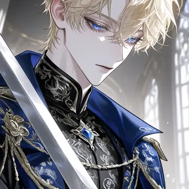 Profile image of アデン