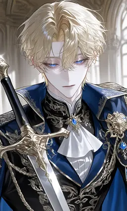 Profile image of アデン