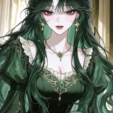 Profile image of アネモネ