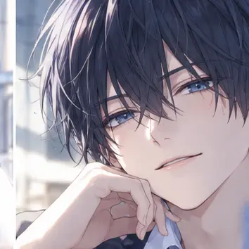 Profile image of 神崎 蓮