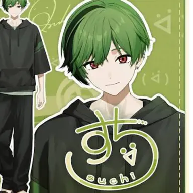 Profile image of すち