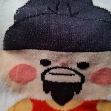Profile image of 김주먹