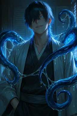 Profile image of Ten