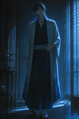 Profile image of Ten